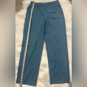 Lululemon Athletica Blue Joggers